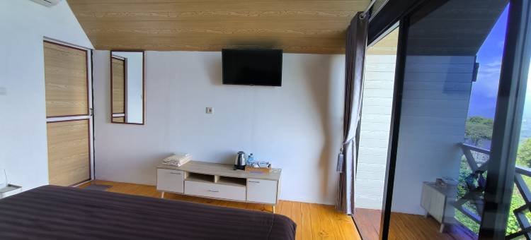 森贾基塔豪华露营(Senja Kita Glamping)图片