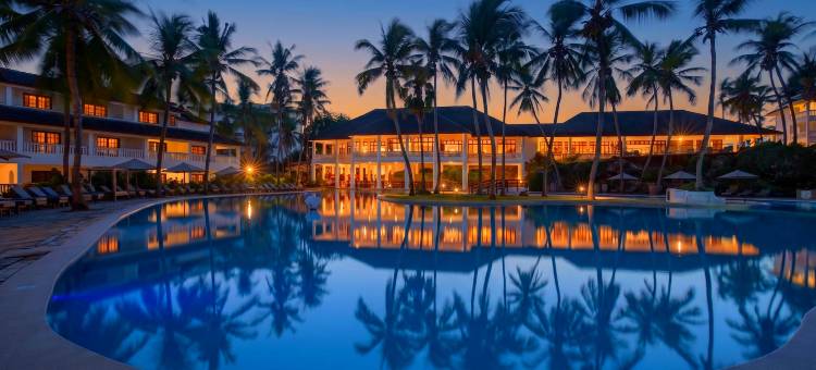 红鹤海滩水疗度假村(PrideInn Flamingo Beach Resort & Spa Mombasa)图片