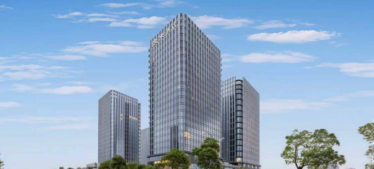 逸米酒店(温州瓯华地铁站店)图片