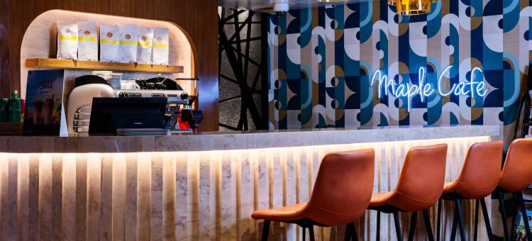贝斯特韦斯特优质枫叶酒店(Best Western Plus Maple Leaf)图片