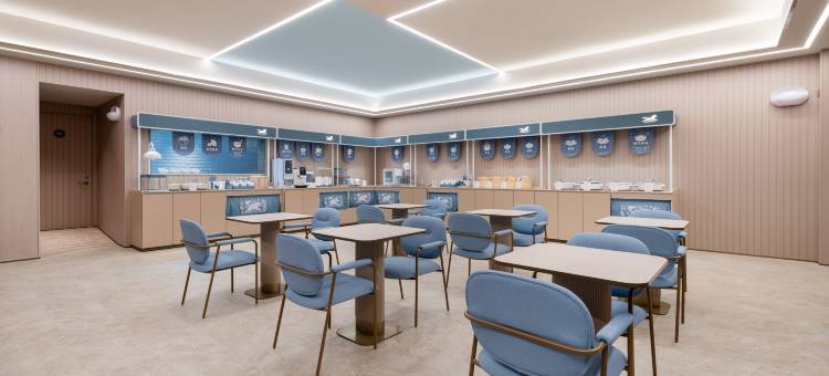 汉庭酒店(扬州京华城山姆会员店)图片