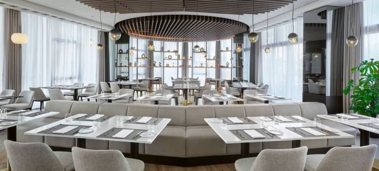 斯普利特万豪AC酒店(AC Hotel by Marriott Split)图片