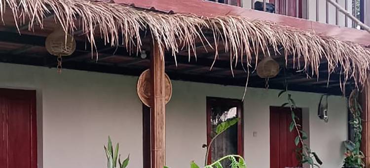 Benang Kelambu Cottage图片