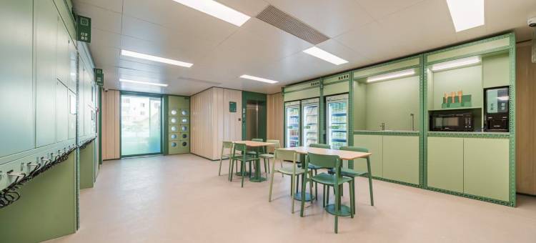 海友酒店(阿坝州茂县古羌城店)图片