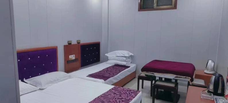 宁武一米阳光时尚宾馆图片