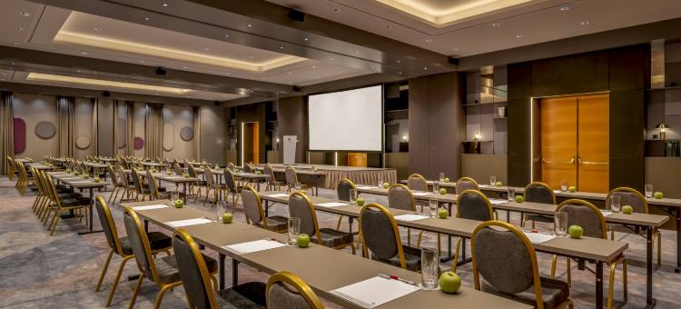 维也纳万豪酒店(Vienna Marriott Hotel)图片