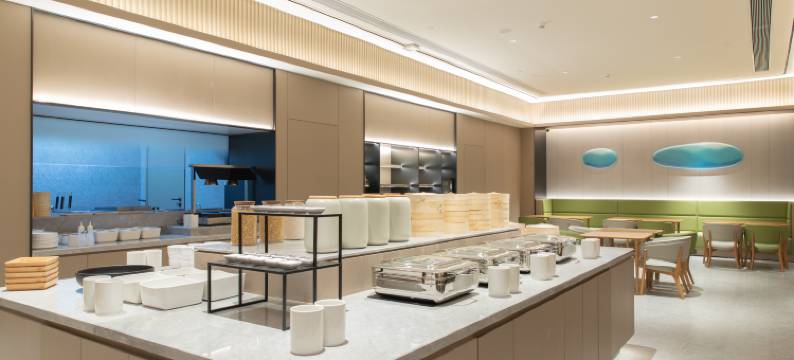 全季酒店(武汉东湖欢乐谷店)图片