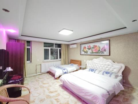 围场心连心宾馆