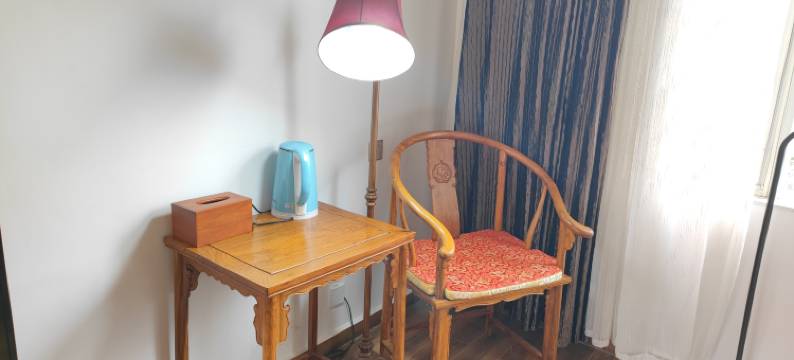 大理喜珊客栈图片