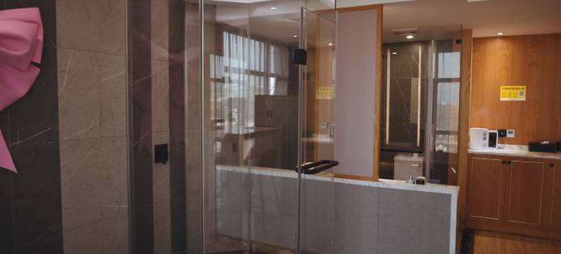 安康城溪酒店图片