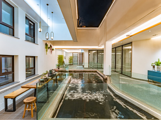 自贡锦荟院子酒店