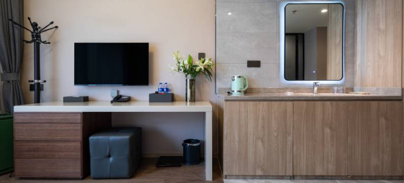 多乐美地滑雪场多乐美苑假日酒店图片