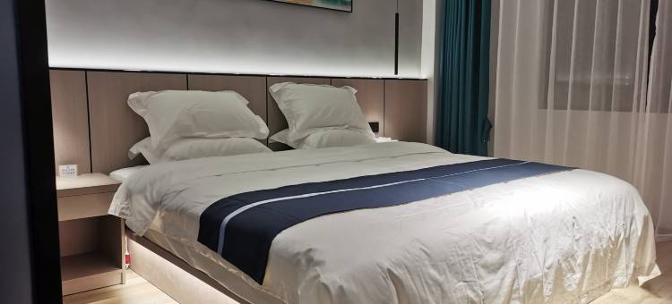 芒康如美泊卡大酒店图片