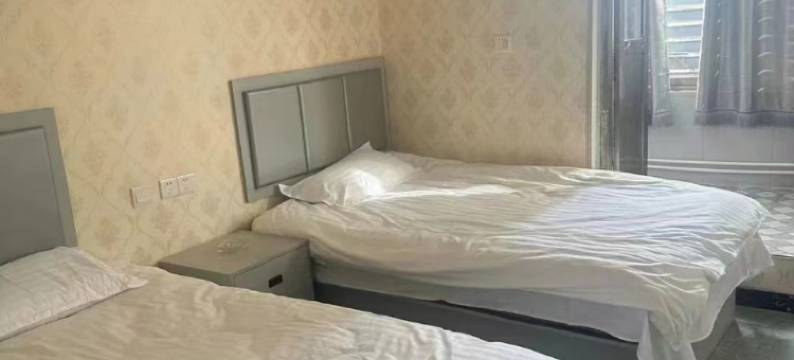 寳芝淋洗浴宾馆图片