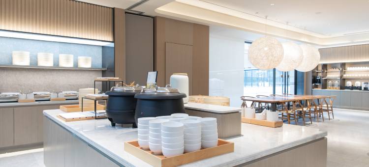 全季酒店(武汉汉南兴城大道店)图片