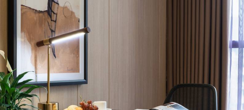 珠海嘉丽城景酒店(拱北口岸情侣南路店)图片