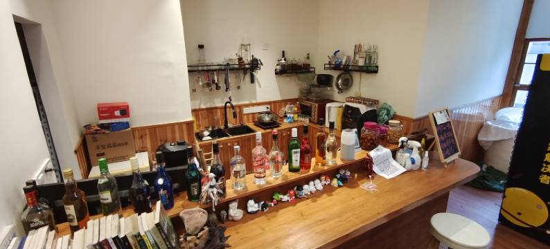 厦门巷子里民宿(音乐广场曾厝垵店)图片