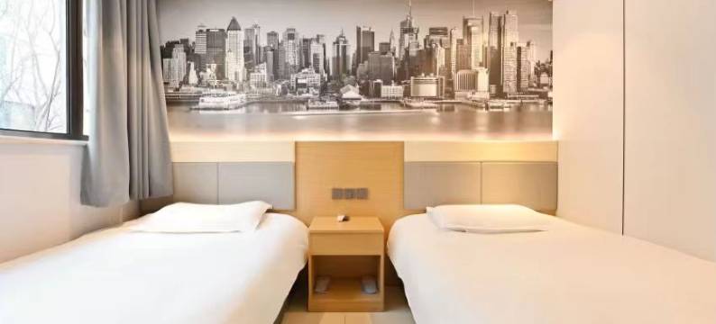 速8优选酒店(北京高米店北地铁站北大医院店)图片