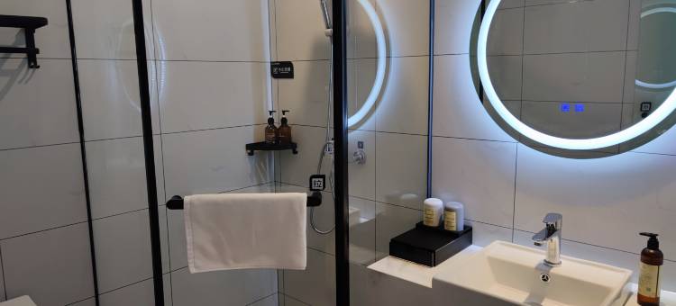 途客中国轻居酒店(安阳滑县新滑医院汽车站店)图片