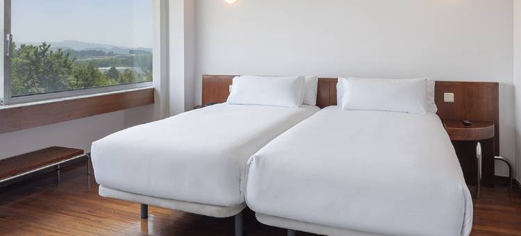 荷鲁斯公寓(B&B Hotel e Apartamentos Felgueiras)图片