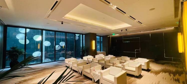 天津东凯悦酒店图片