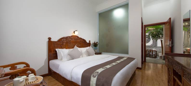 大理莯晨苑客栈(大理古城南门店)图片