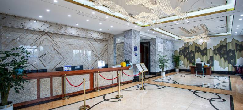 世纪品源酒店(市政府沃尔玛店)图片