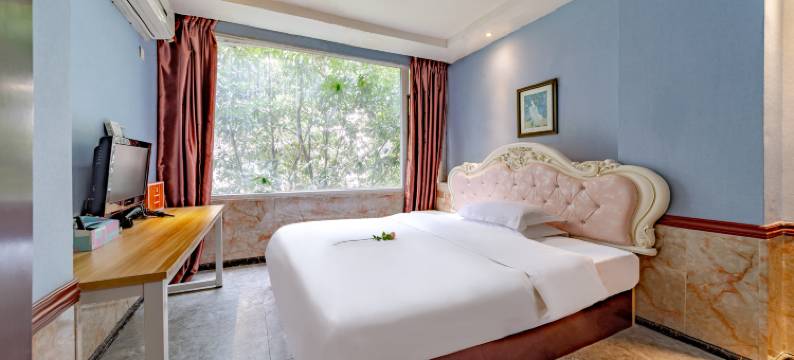 拉菲酒店(1227购物广场店)图片