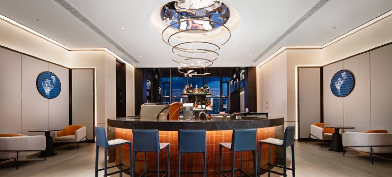 乐平山水国际酒店图片