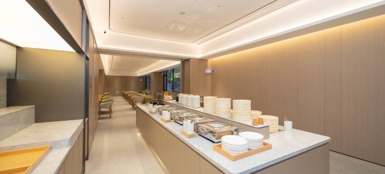 全季酒店(上海松江影视乐园店)图片