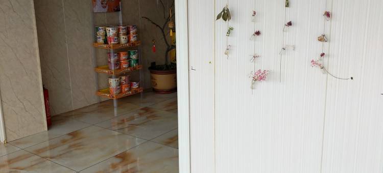 白山市浑江区华悦宾馆图片