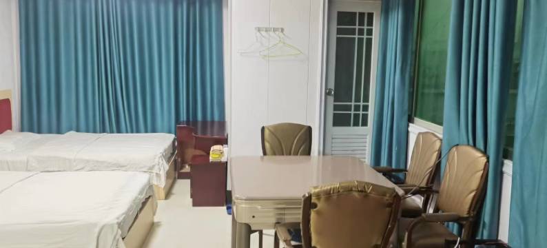 彭水帝都公寓图片