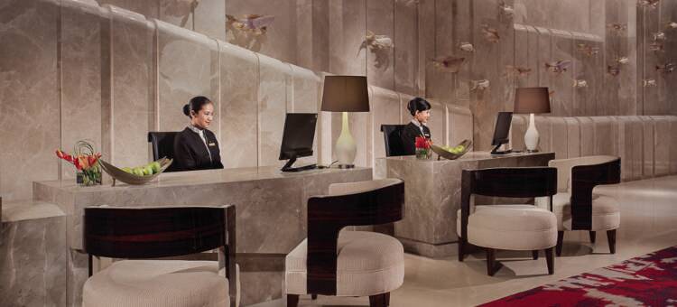 雅加达库宁甘雅诗阁酒店(Ascott Kuningan Jakarta)图片