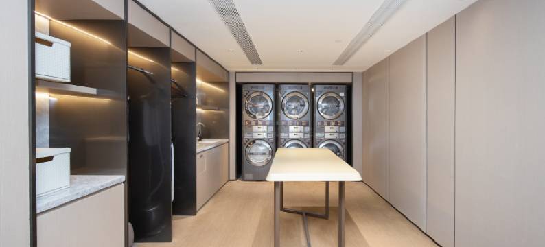 全季酒店(青岛新都心店)图片