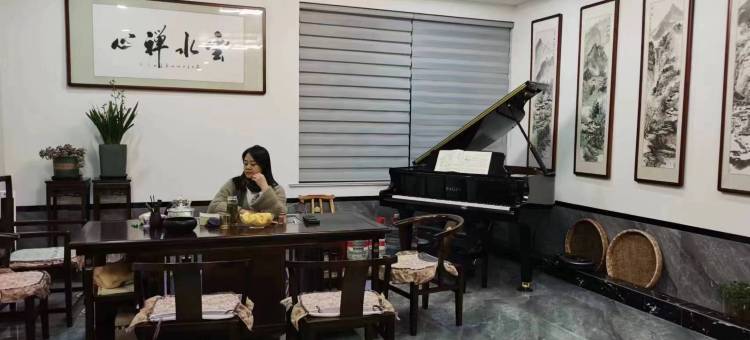 正一客栈图片