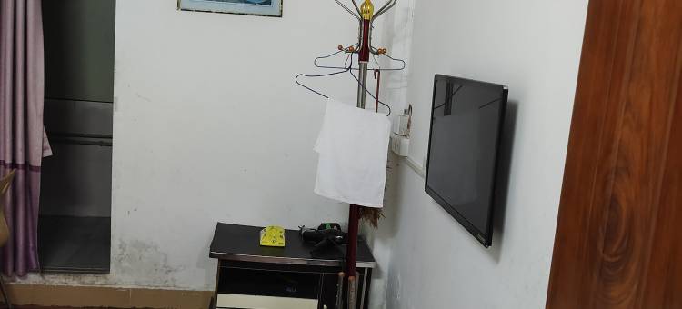 新永洁公寓图片