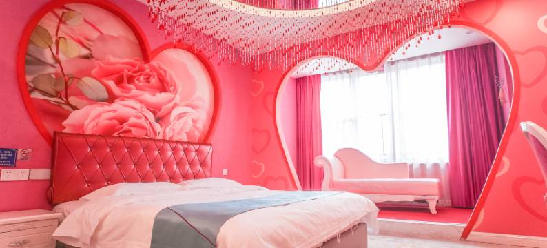 金晟商务酒店(房山长阳店)图片