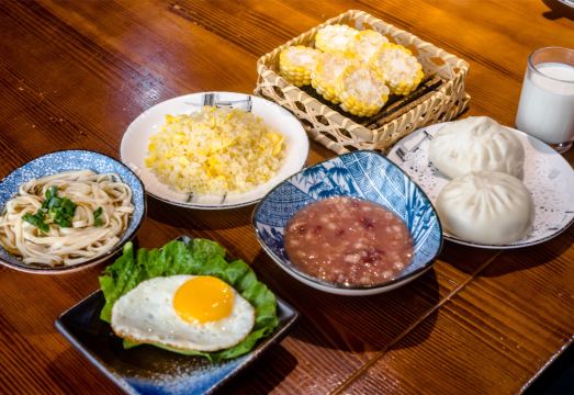 Floral Lux Hotel·Guxi B&B (Keyan Scenic Area Keqiao Ancient Town) Hotel Overview