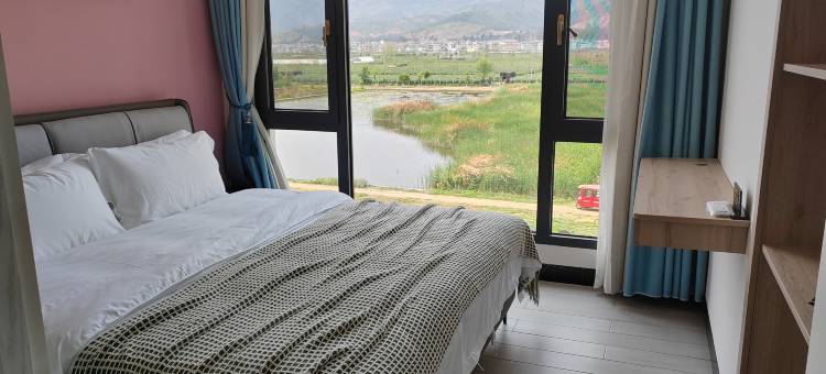 澄江屿岸客栈图片