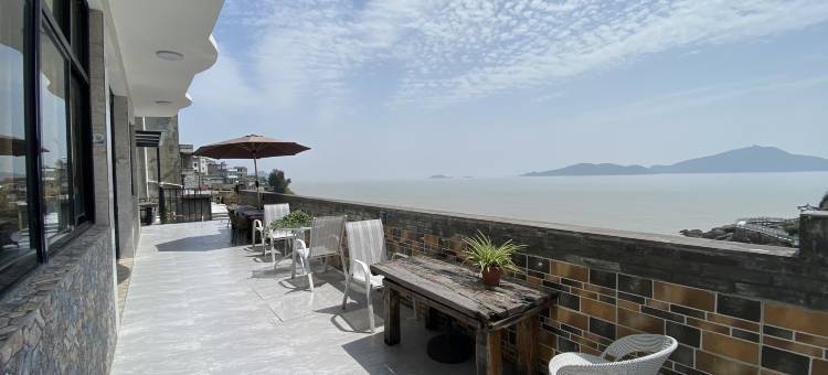 鸡山伴海民宿(鸡山岛旅游景区店)图片