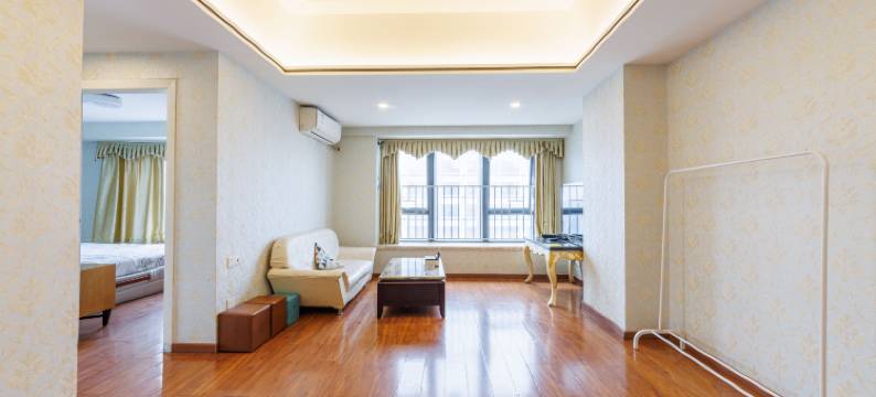 泰阁国际公寓(广州南沙万达广场店)图片