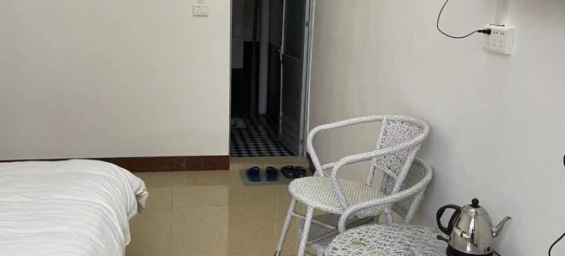 月姑农家乐图片