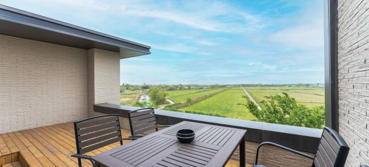 壹家墅别墅(上海崇明店)图片