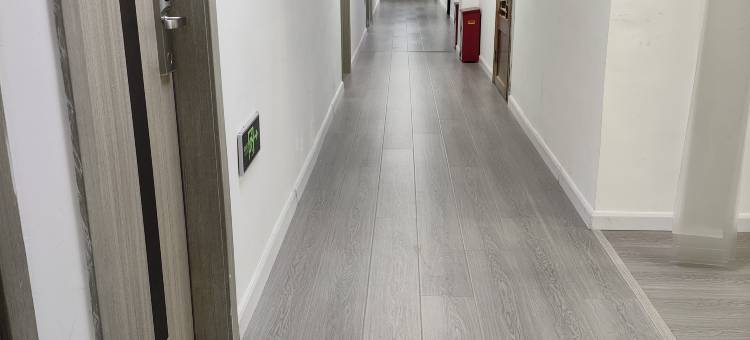 清流清龙宾馆图片