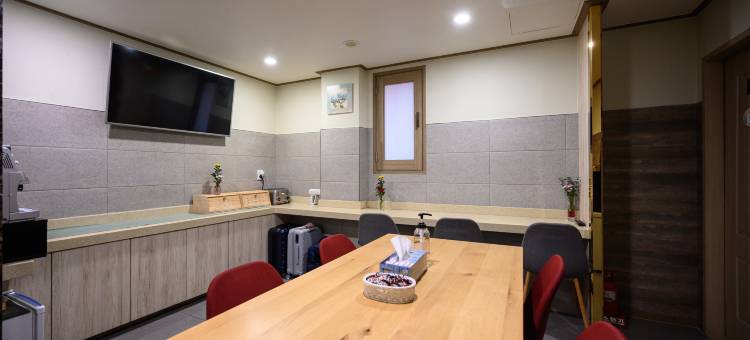 大英首尔酒店(Daeyoung Hotel Myeongdong)图片