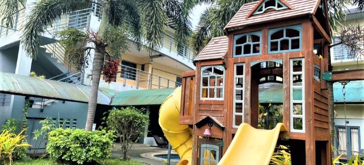 科技园酒店(Technopark Hotel)图片