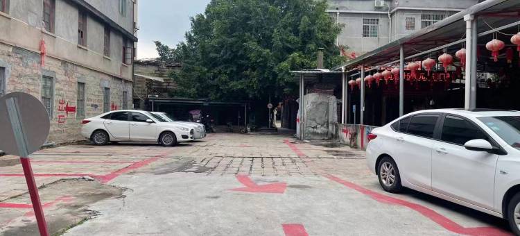 速8酒店(泉州南安洪濑来福隆购物广场店)图片