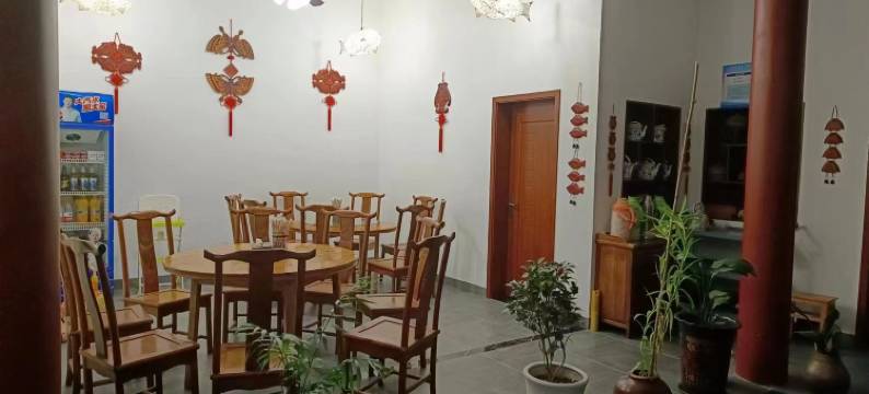 宜昌老街馨宿(三峡大坝店)图片