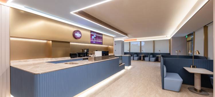 汉庭酒店(苏州木渎古镇风景区木渎地铁站店)图片