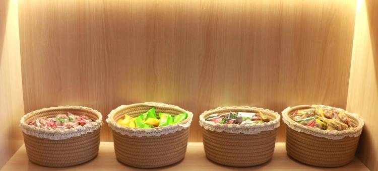 欢洋酒店(青岛城阳高铁站店)图片